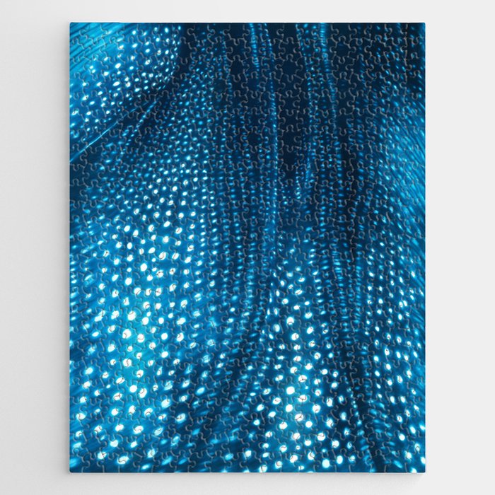 Whale Shark Stars Jigsaw Puzzle Gallery Image 1