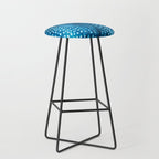 Whale Shark Stars Stool Gallery Image 1