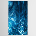 Whale Shark Stars Tablecloth Gallery Image 2