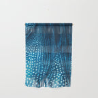 Whale Shark Stars Wall Hanging Gallery Image 1