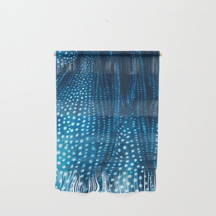 Whale Shark Stars Wall Hanging Gallery Image 1