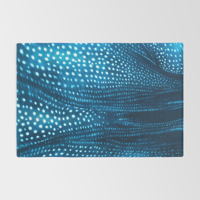 Whale Shark Stars Rug Gallery Image 2