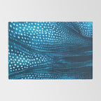 Whale Shark Stars Rug Gallery Image 2