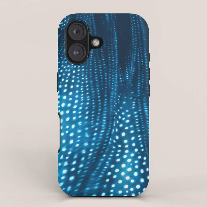 Whale Shark Stars iPhone Case Gallery Image 1