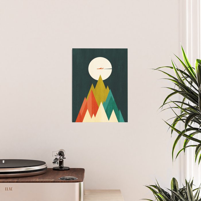 Life is a travel Poster Gallery Image 2