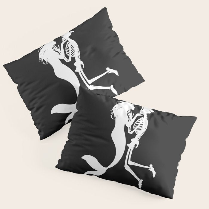 Lethal Love Pillow Sham Gallery Image 1