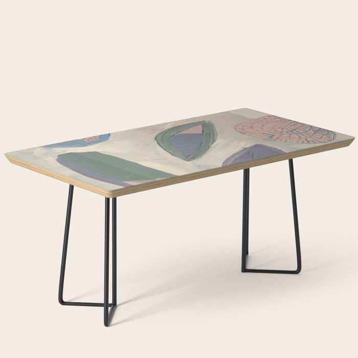 In the deep sea #2 Coffee Table Gallery Image 1