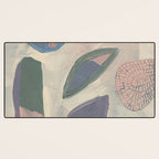 In the deep sea #2 Desk Mat Gallery Image 3