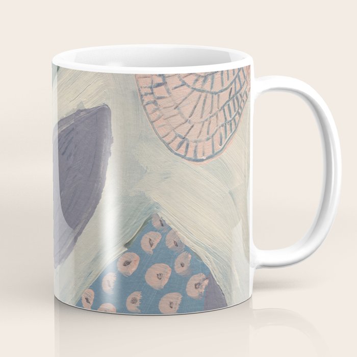 In the deep sea #2 Coffee Mug Gallery Image 1