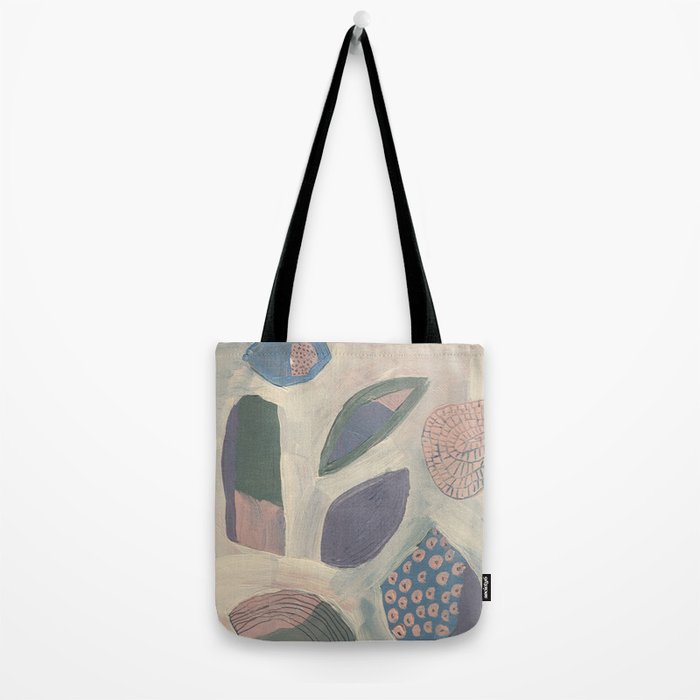 In the deep sea #2 Tote Bag Gallery Image 2