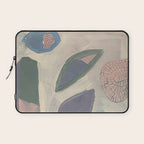 In the deep sea #2 Laptop Sleeve Gallery Image 1