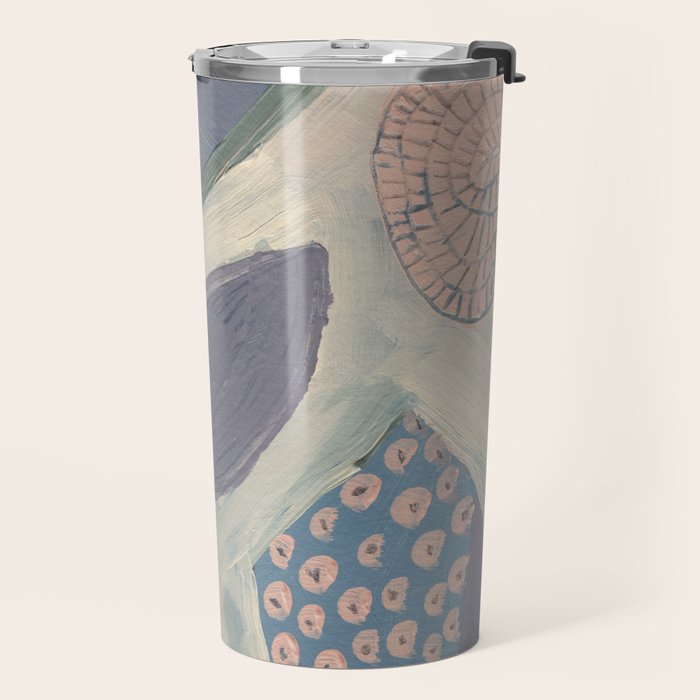 In the deep sea #2 Travel Mug Gallery Image 2