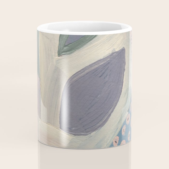In the deep sea #2 Coffee Mug Gallery Image 4