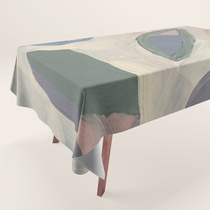 In the deep sea #2 Tablecloth Gallery Image 1