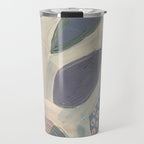 In the deep sea #2 Travel Mug Gallery Image 1