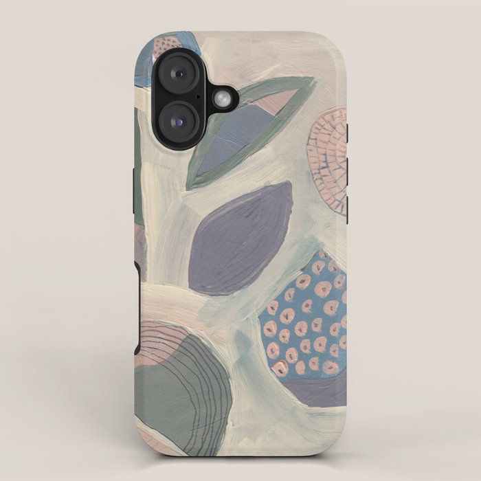 In the deep sea #2 iPhone Case Gallery Image 1