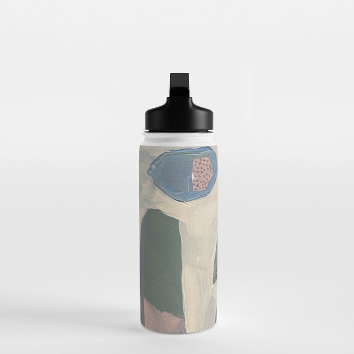 In the deep sea #2 Water Bottle Gallery Image 3