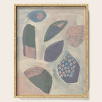 In the deep sea #2 Serving Tray Gallery Image 1