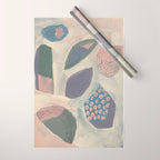 In the deep sea #2 Wrapping Paper Gallery Image 1
