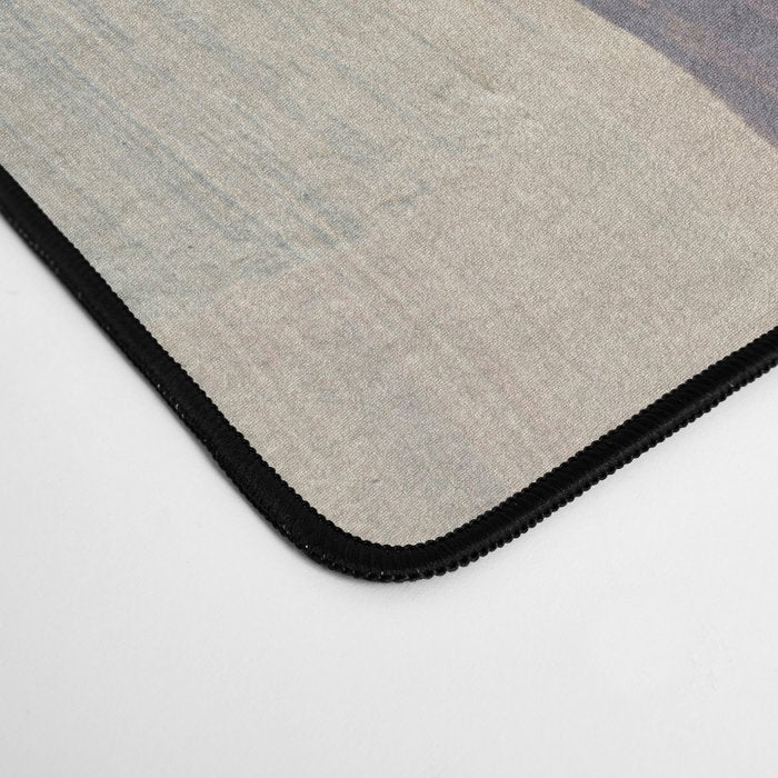 In the deep sea #2 Desk Mat Gallery Image 4