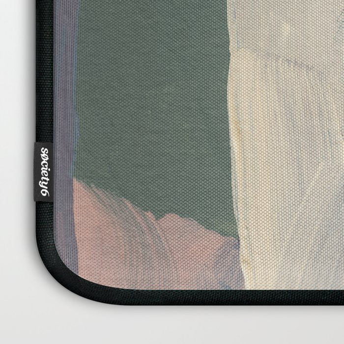 In the deep sea #2 Laptop Sleeve Gallery Image 3