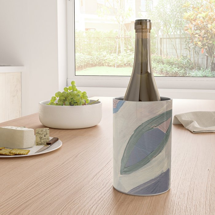 In the deep sea #2 Wine Chiller Gallery Image 4