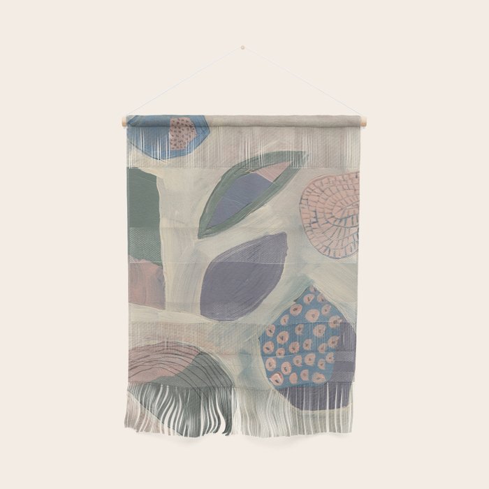 In the deep sea #2 Wall Hanging Gallery Image 1