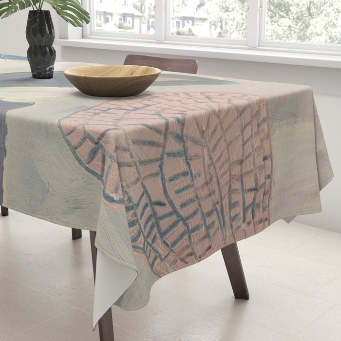 In the deep sea #2 Tablecloth Gallery Image 3