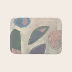 In the deep sea #2 Bath Mat Gallery Image 1