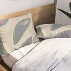 In the deep sea #2 Pillow Sham Gallery Image 2