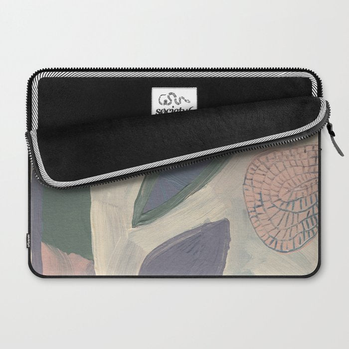 In the deep sea #2 Laptop Sleeve Gallery Image 2