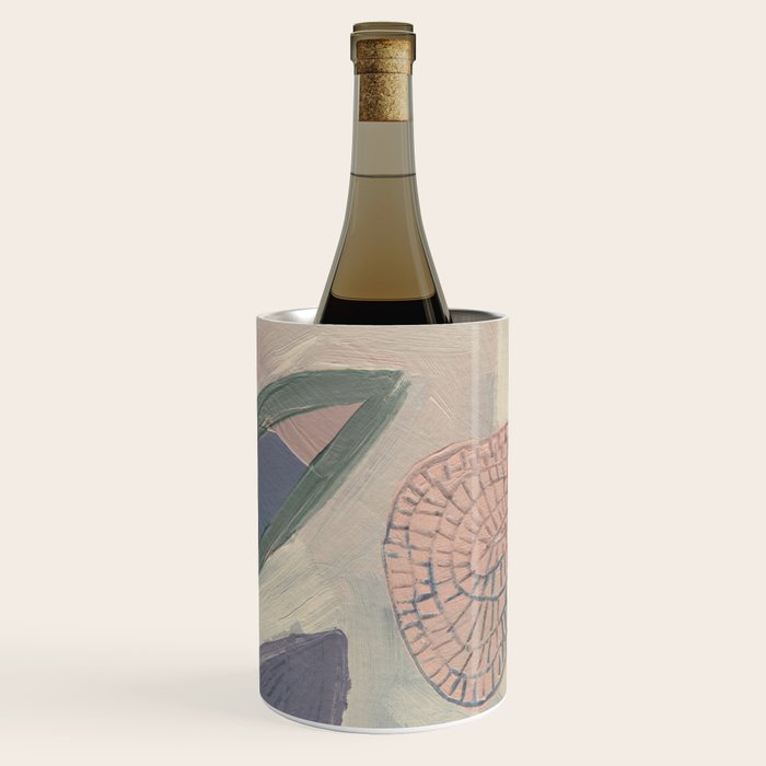 In the deep sea #2 Wine Chiller Gallery Image 3