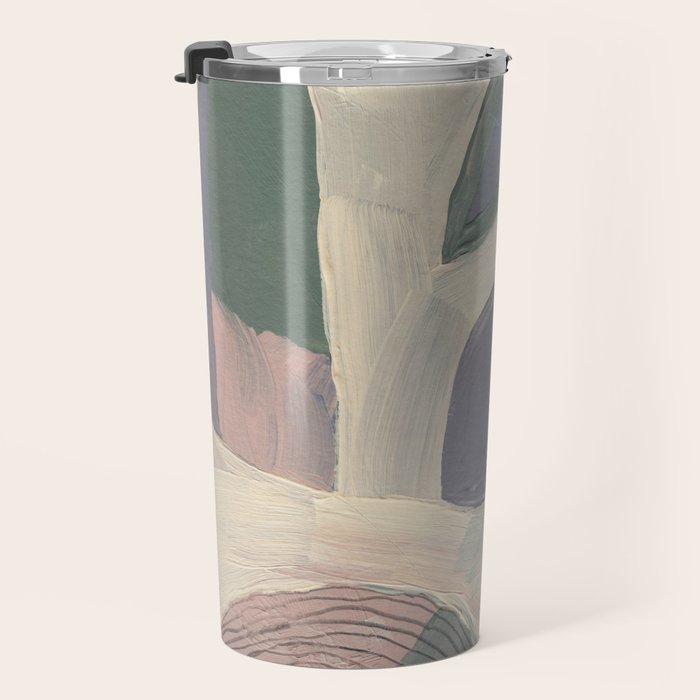 In the deep sea #2 Travel Mug Gallery Image 3