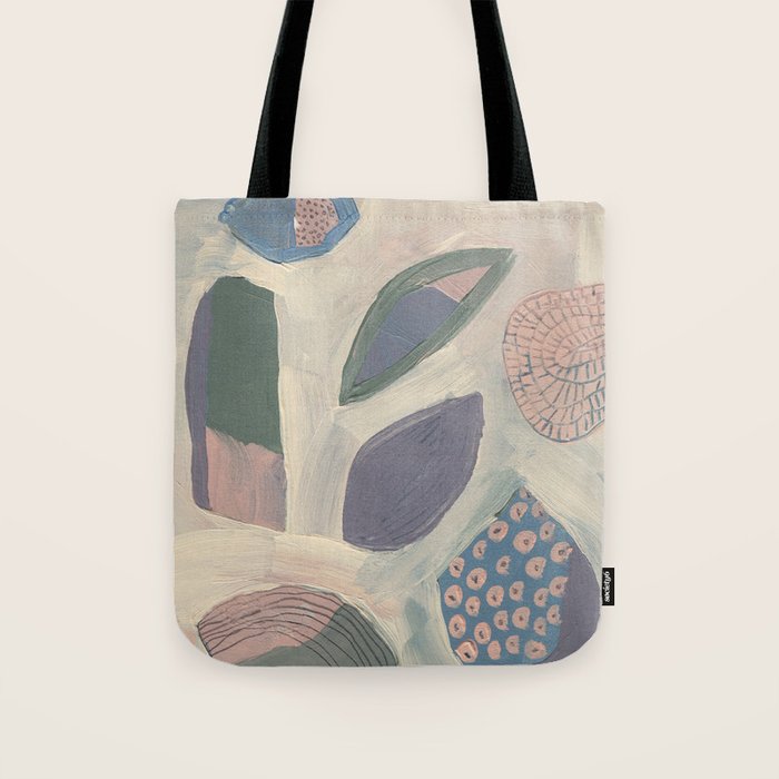 In the deep sea #2 Tote Bag Gallery Image 1