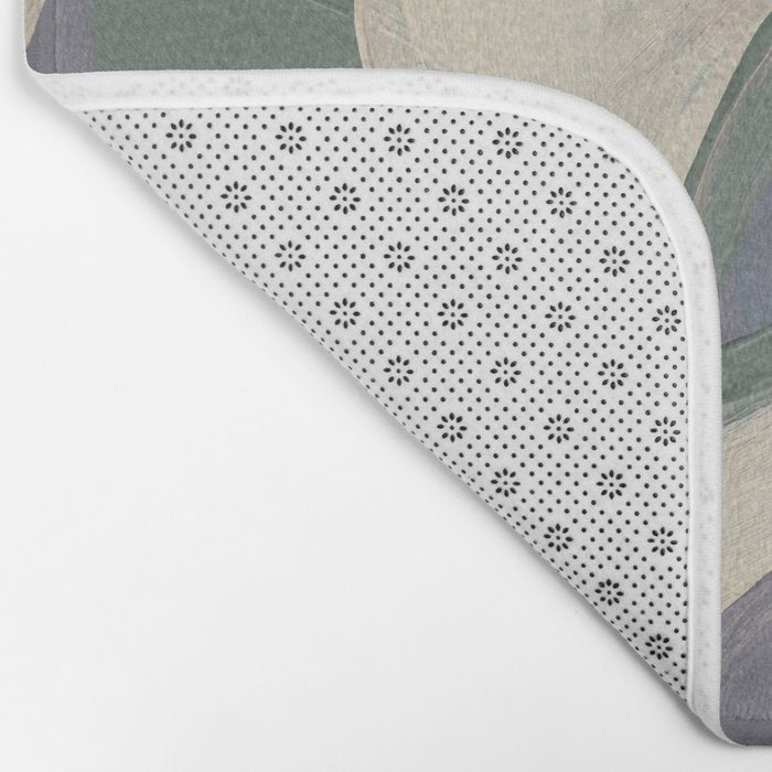 In the deep sea #2 Bath Mat Gallery Image 2