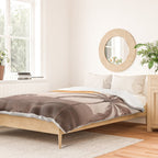 Sunset 2 Duvet Cover Gallery Image 2