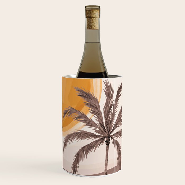 Sunset 2 Wine Chiller Gallery Image 3