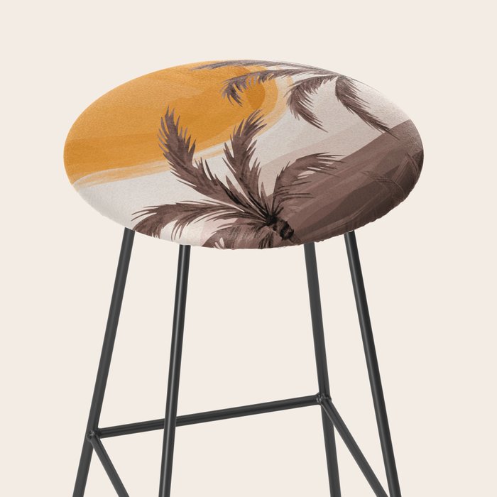 Sunset 2 Stool Gallery Image 2