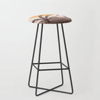 Sunset 2 Stool Gallery Image 1
