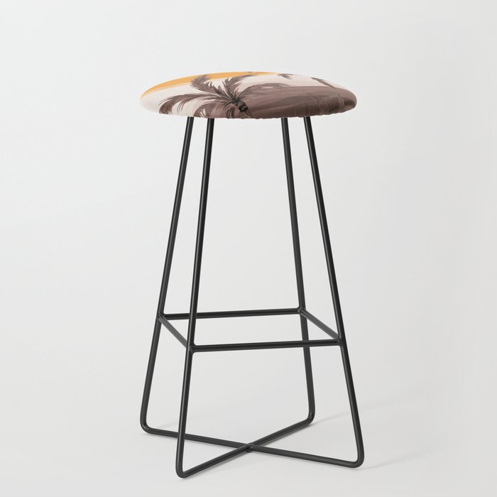 Sunset 2 Stool Gallery Image 1