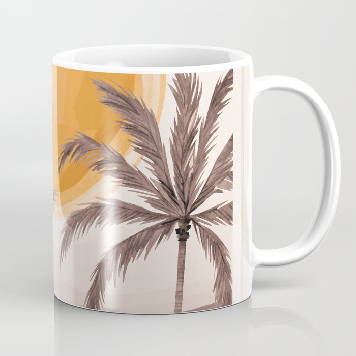 Sunset 2 Coffee Mug Gallery Image 1
