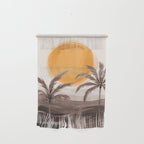 Sunset 2 Wall Hanging Gallery Image 1