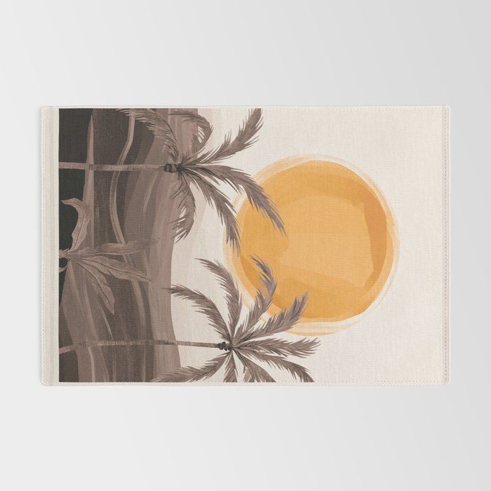 Sunset 2 Rug Gallery Image 2
