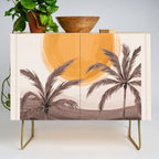 Sunset 2 Credenza Gallery Image 1