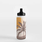 Sunset 2 Water Bottle Gallery Image 2