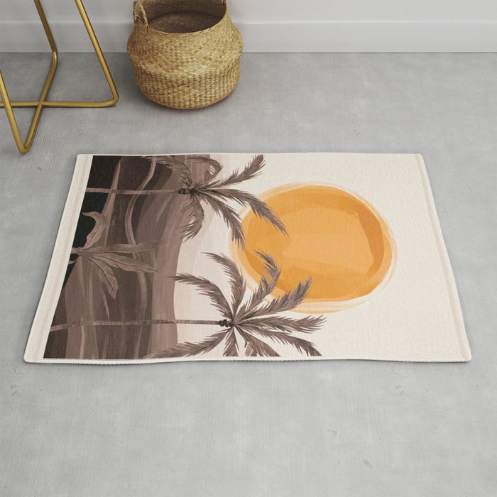Sunset 2 Rug Gallery Image 1