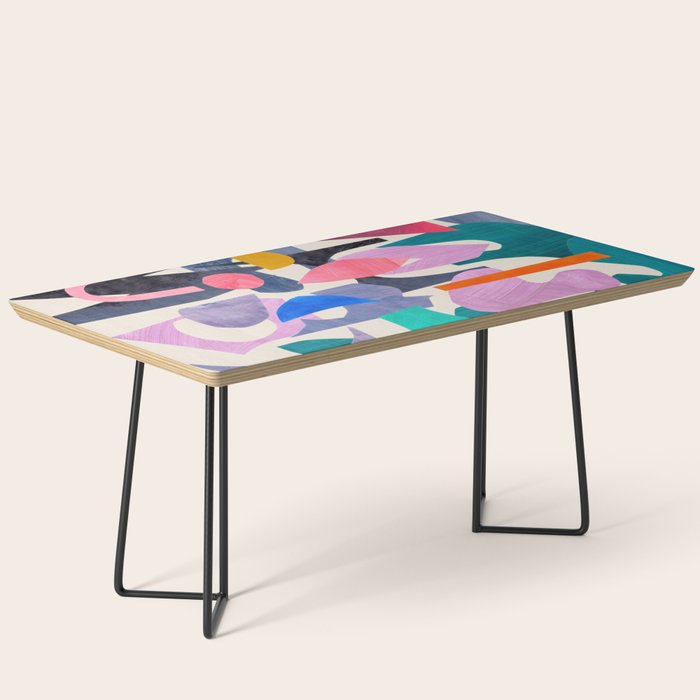 The Odd Night Coffee Table Gallery Image 1