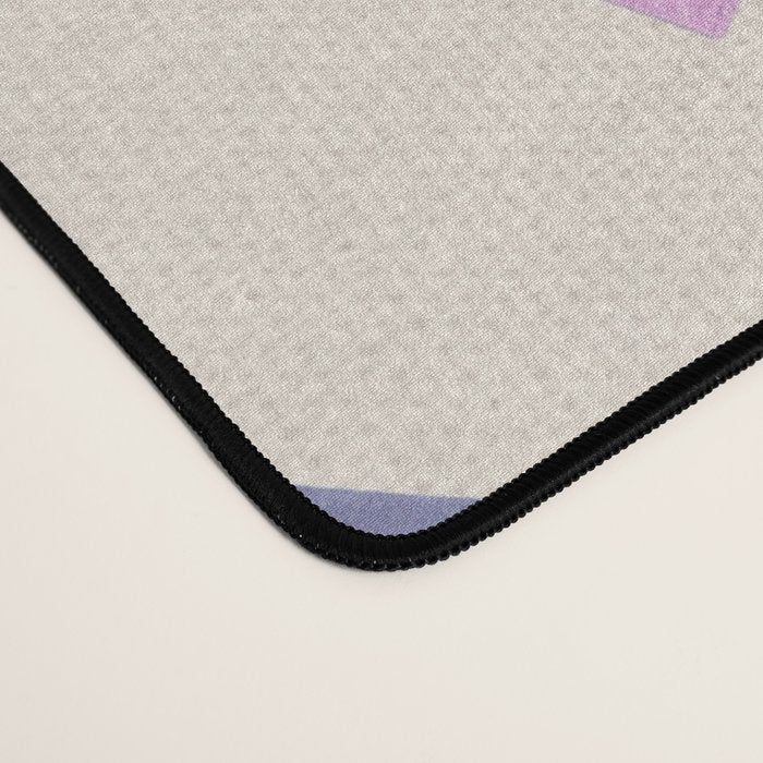 The Odd Night Desk Mat Gallery Image 4