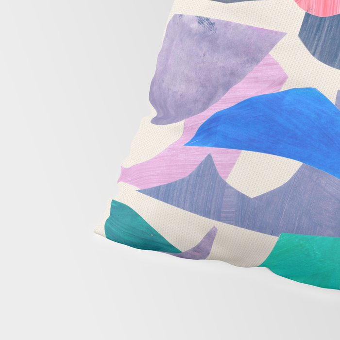 The Odd Night Pillow Sham Gallery Image 4
