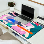 The Odd Night Desk Mat Gallery Image 2